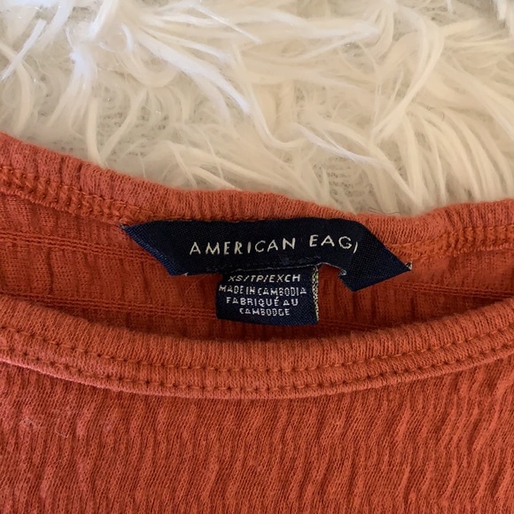 American Eagle top - Picture 2 of 3